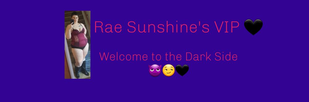 raeofsunshine822 OnlyFans profile picture