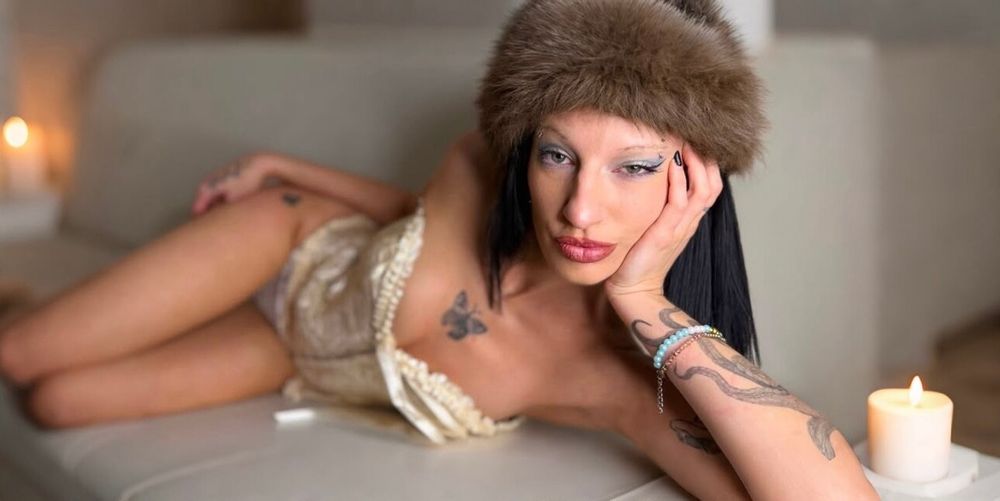 goddessannerys OnlyFans profile picture