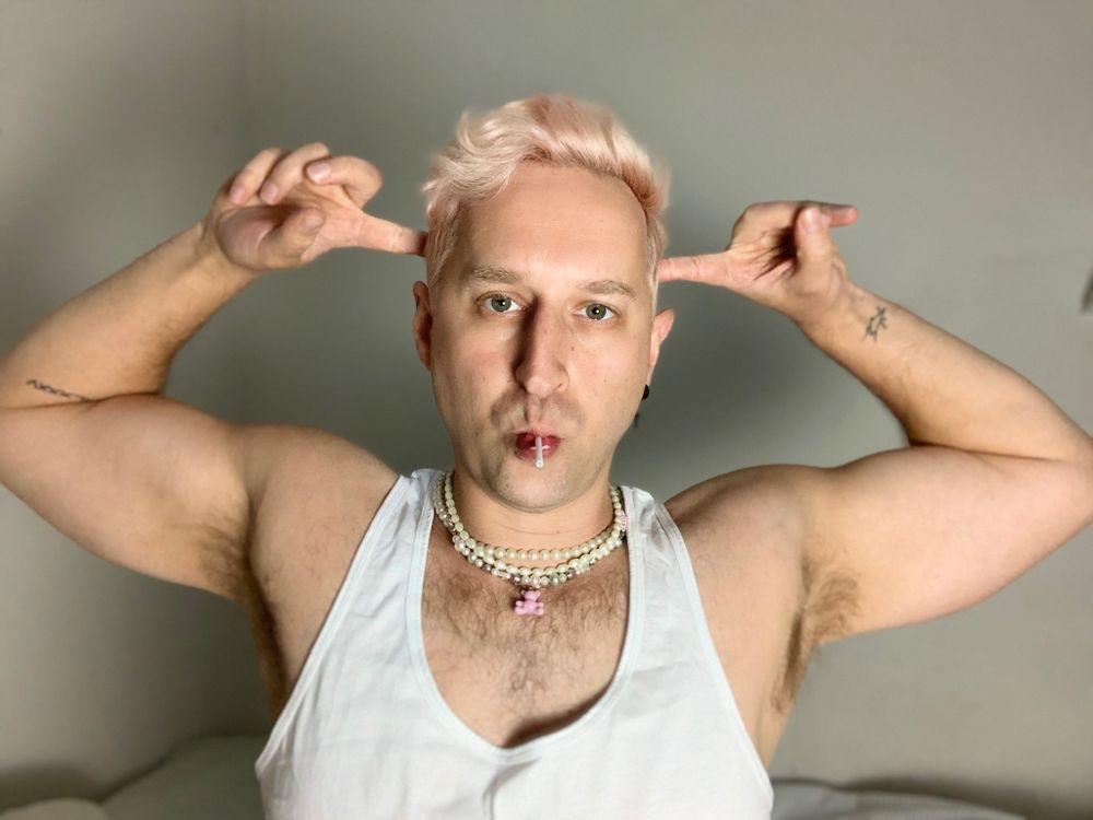 andyballoch OnlyFans profile picture