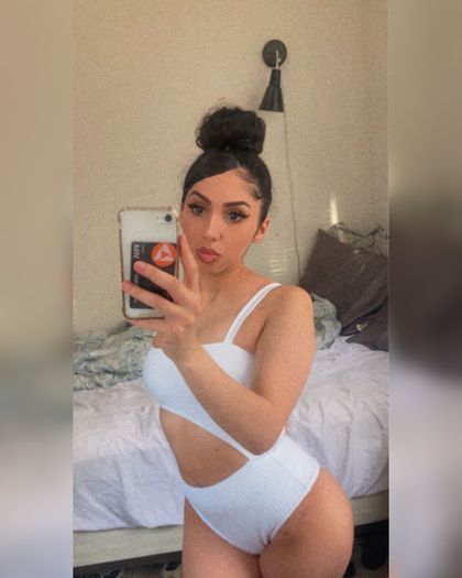 therealbrielle OnlyFans picture