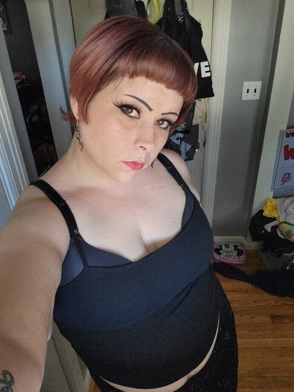 megz6669 OnlyFans picture