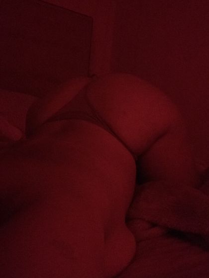 misshoochie.mamas OnlyFans picture