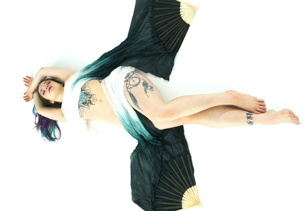 bluelita OnlyFans profile picture