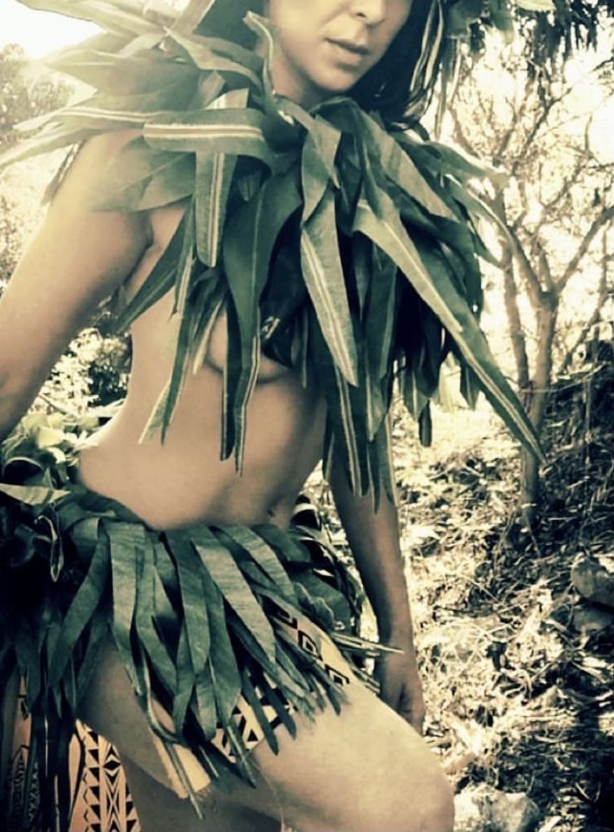 polynesianbeauty3 OnlyFans profile picture