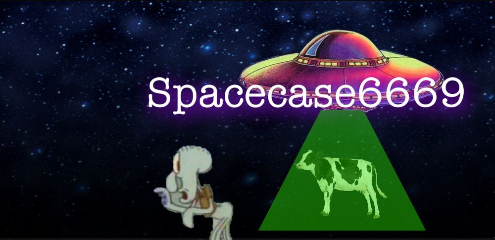 spacecase6669 OnlyFans profile picture