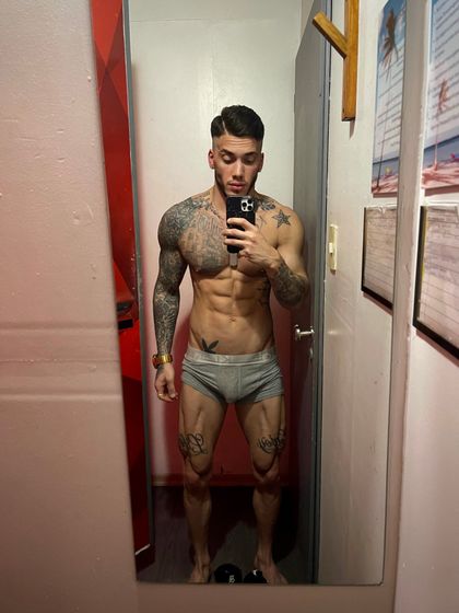 tomasshelby02 OnlyFans picture