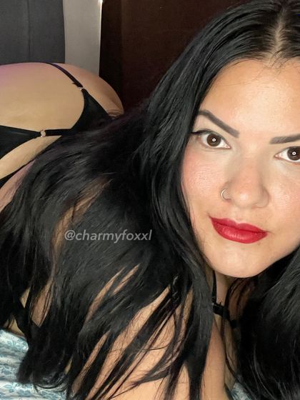 charmyyfoxx OnlyFans picture