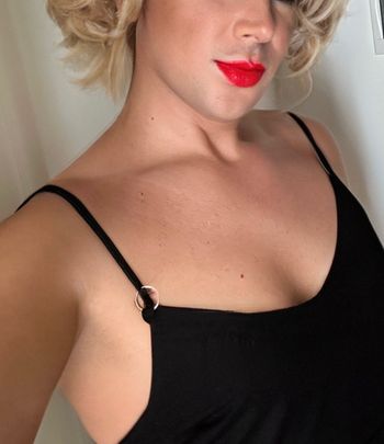 Marilyn TRAV