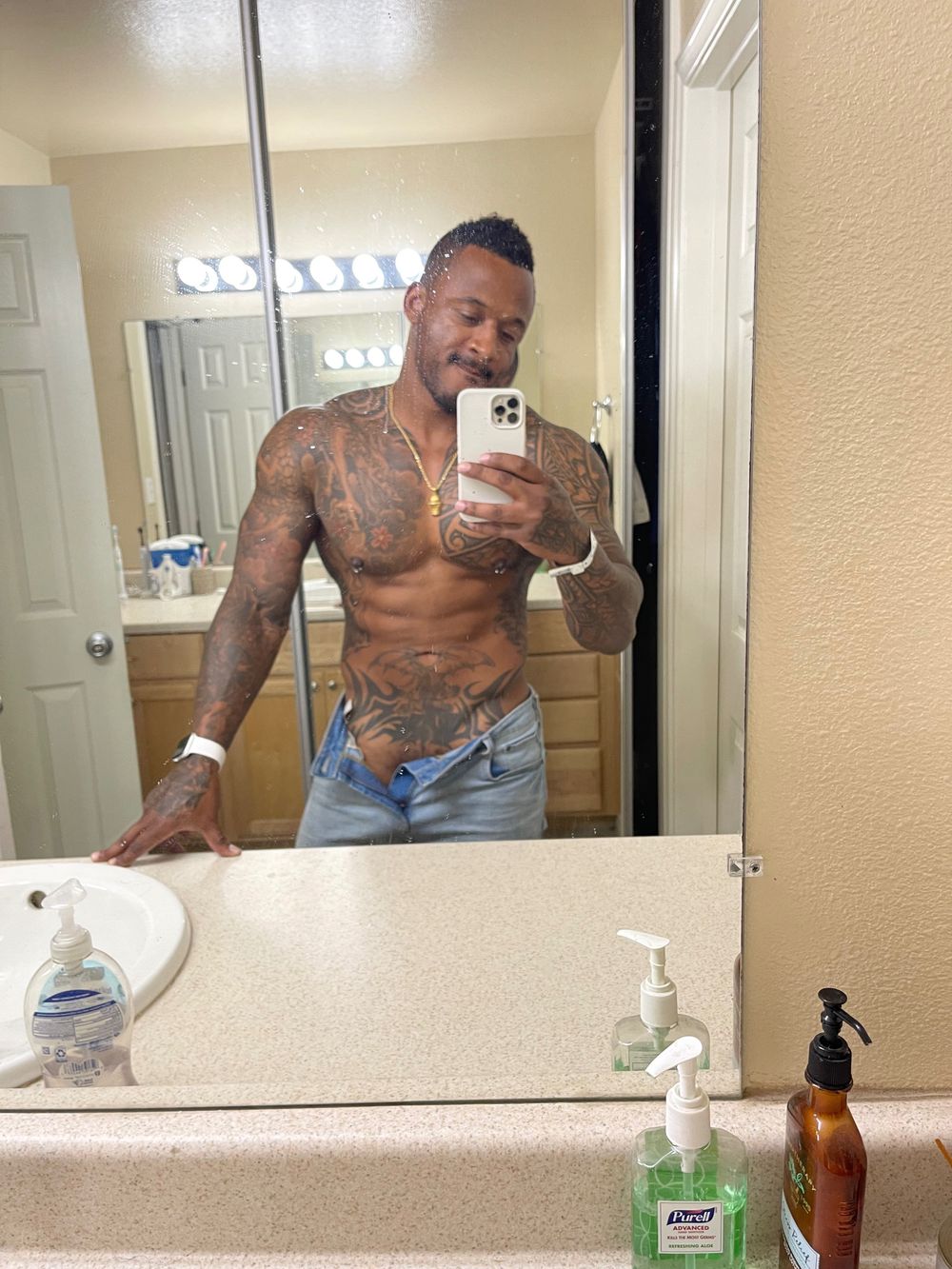 gucci805 OnlyFans profile picture
