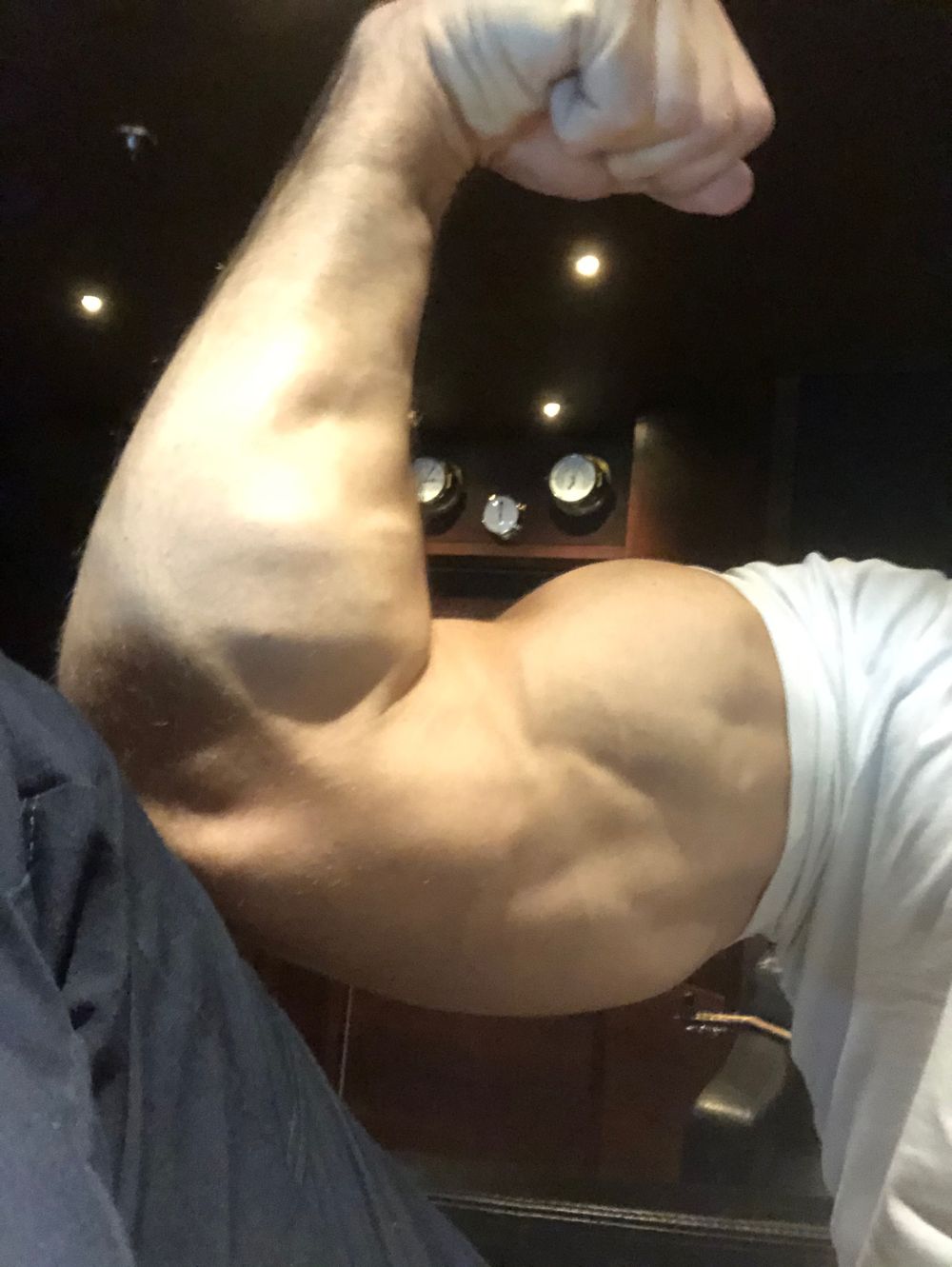 bigbear30000 OnlyFans profile picture