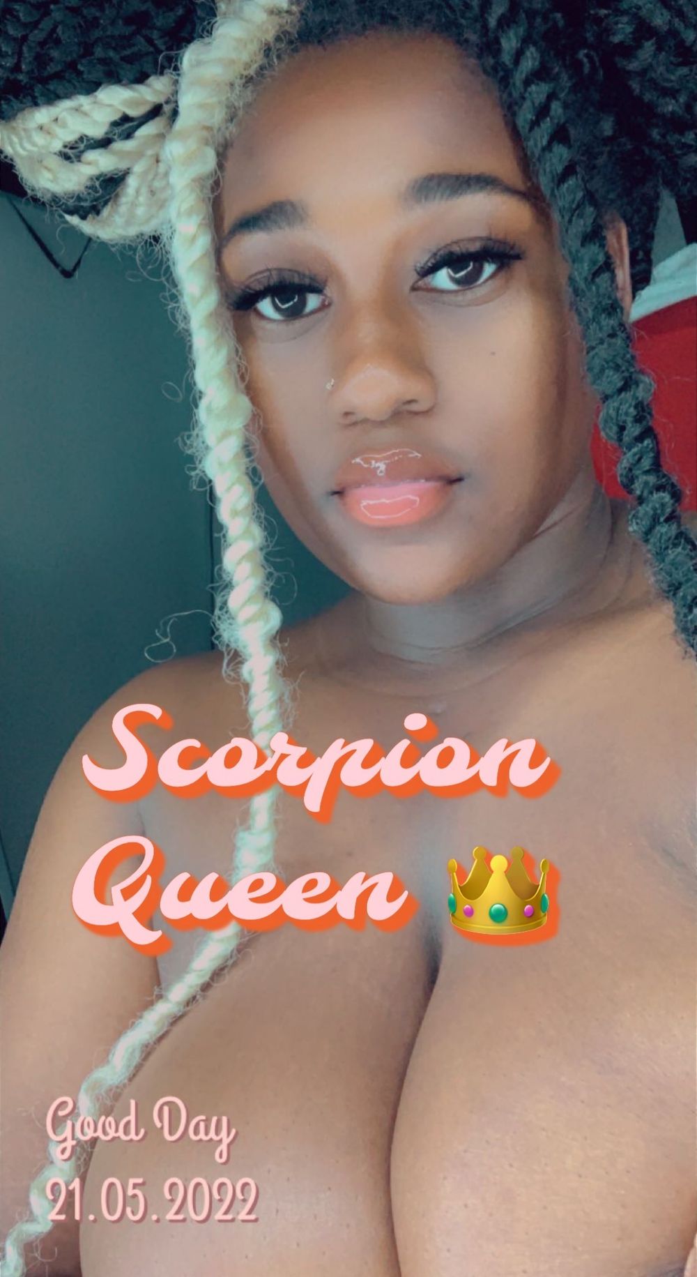 ms.scorpionqueen OnlyFans profile picture