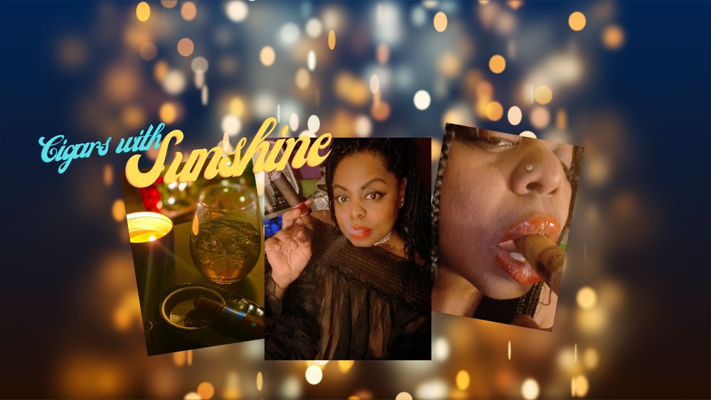 cigarswithsunshine OnlyFans profile picture