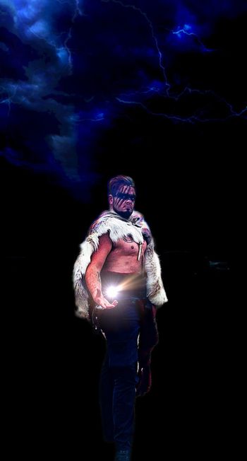 Damocleswolf