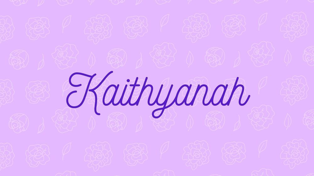 kitykath OnlyFans profile picture
