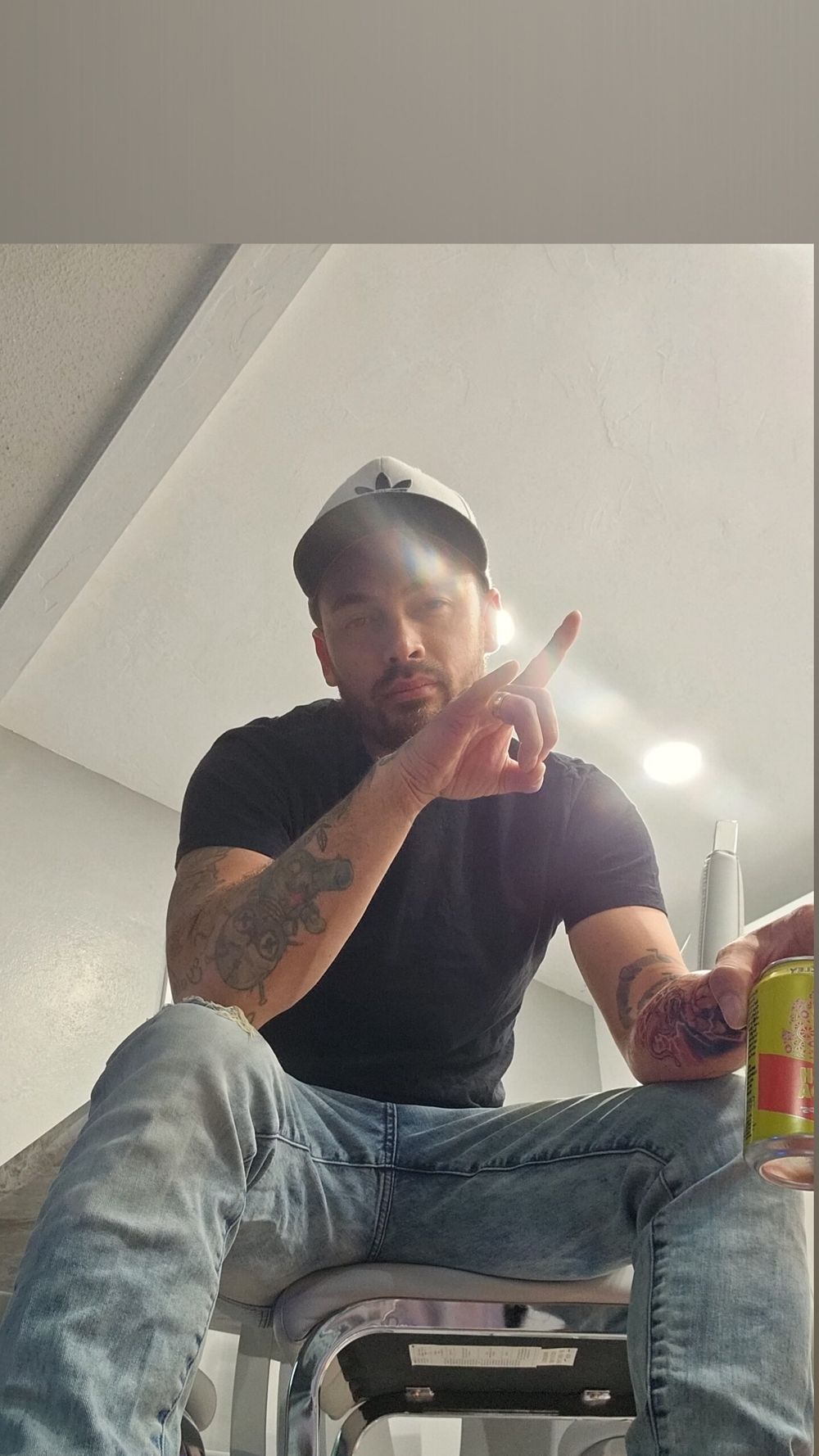 waytoosaucy999 OnlyFans profile picture