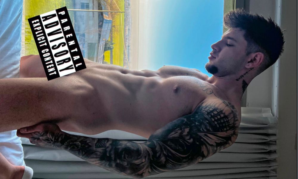 liamreed OnlyFans profile picture
