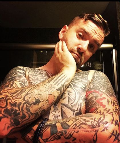 thebatman5280 OnlyFans picture