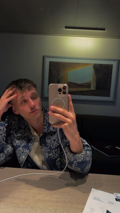maxlarson26 OnlyFans picture