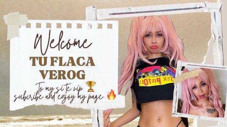 flaquitabella OnlyFans profile picture