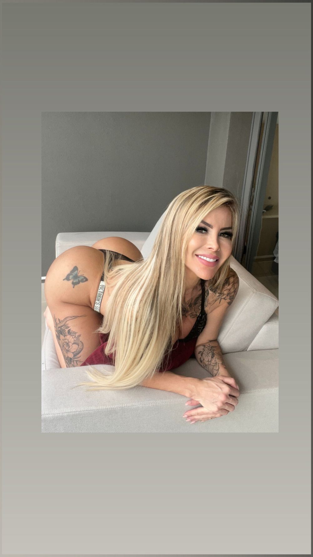 denybarbiee OnlyFans profile picture