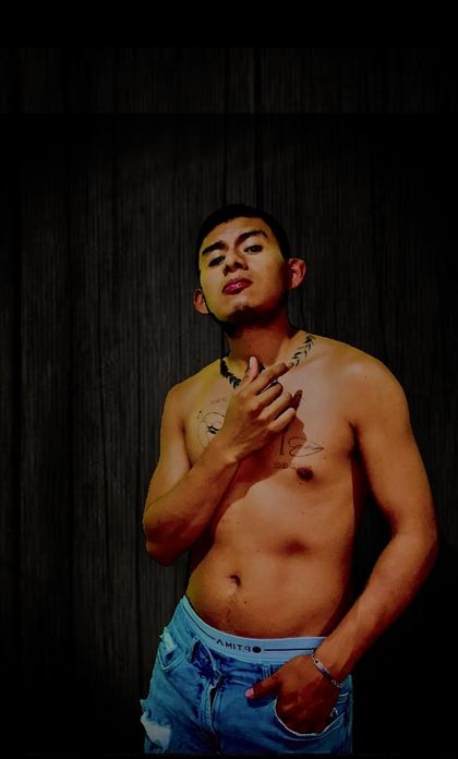 pablotuzz OnlyFans picture