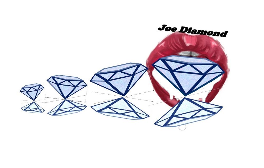 joe_diamond OnlyFans profile picture