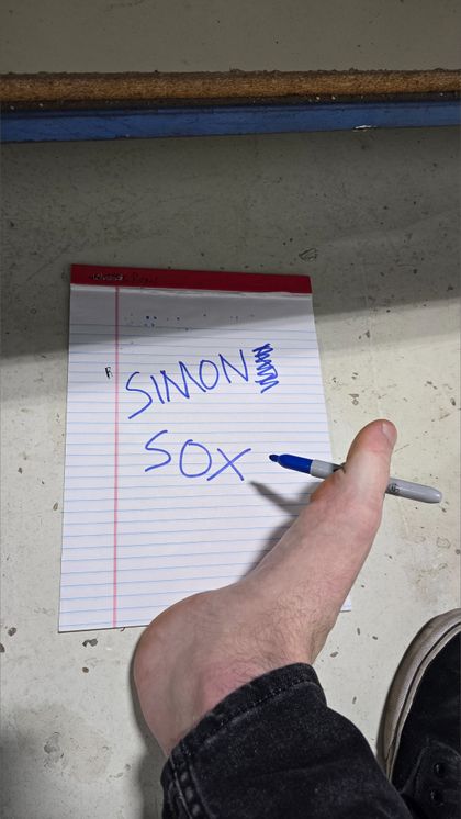 simonsox OnlyFans picture