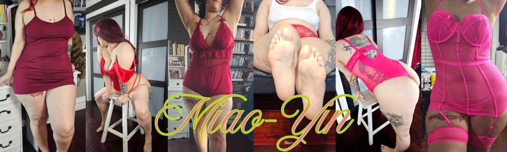 miaoyinlt OnlyFans profile picture