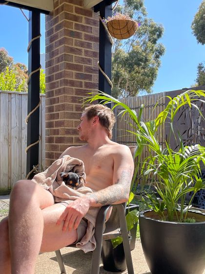 aussie-boy98 OnlyFans picture