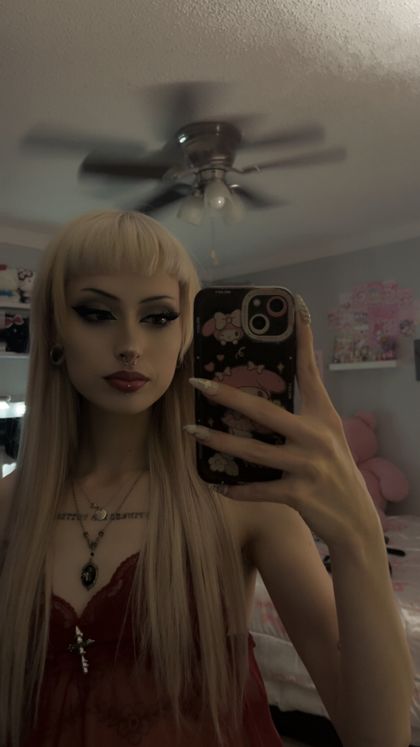 grung3d0ll OnlyFans picture