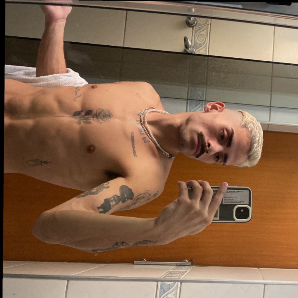 vicccruzzz OnlyFans profile picture
