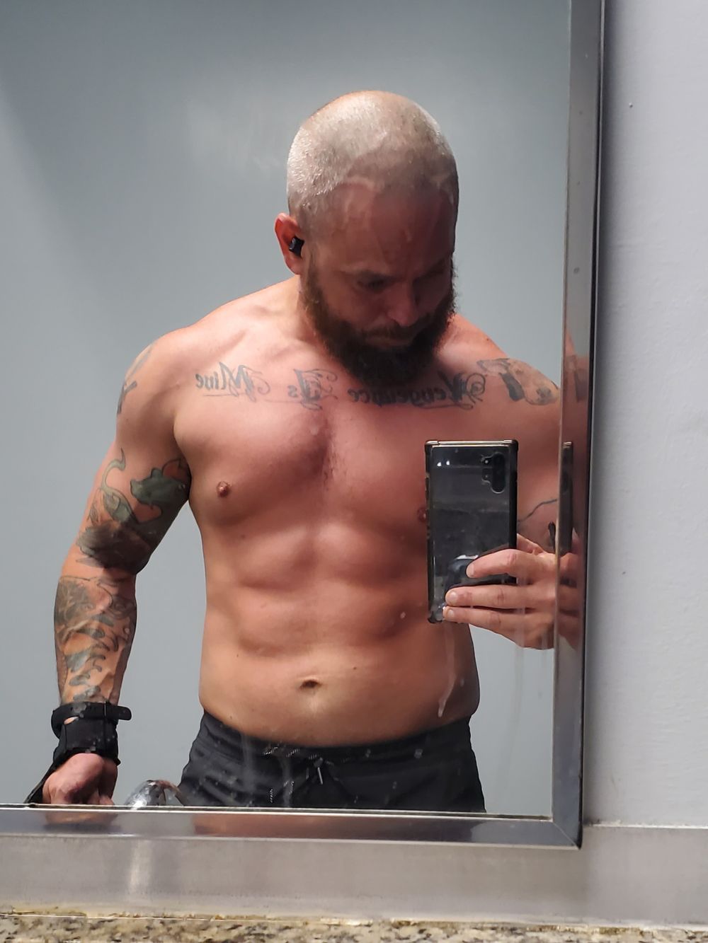 thebodybuildingstoner OnlyFans profile picture