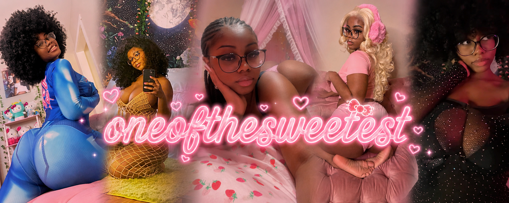 oneofthesweetest OnlyFans profile picture