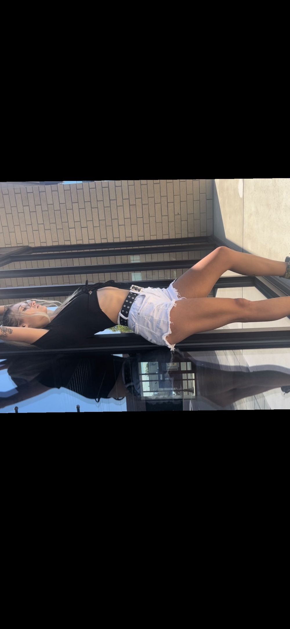 lilbabybelle420 OnlyFans profile picture