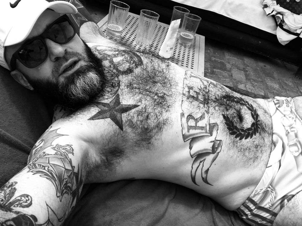rexbcn OnlyFans profile picture