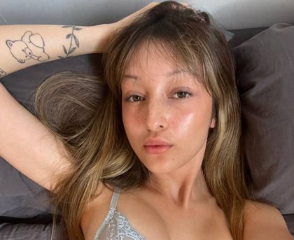 babylilou18 OnlyFans picture
