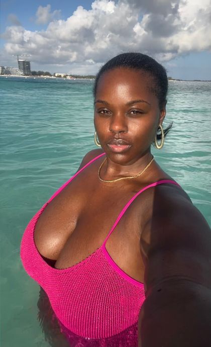 baresoultree OnlyFans picture