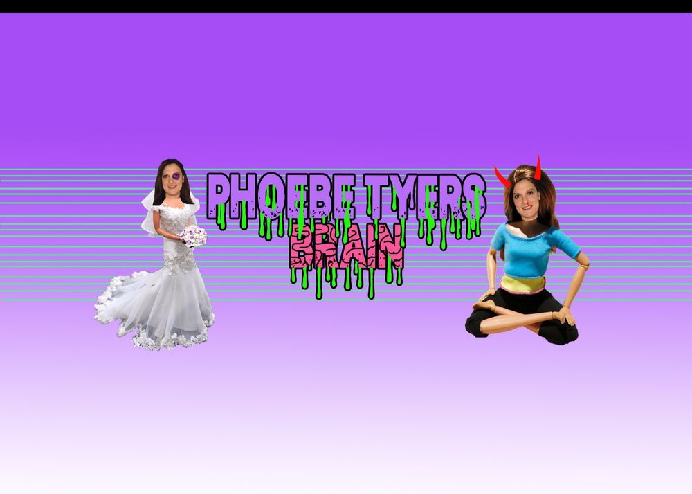 phoebetyers OnlyFans profile picture