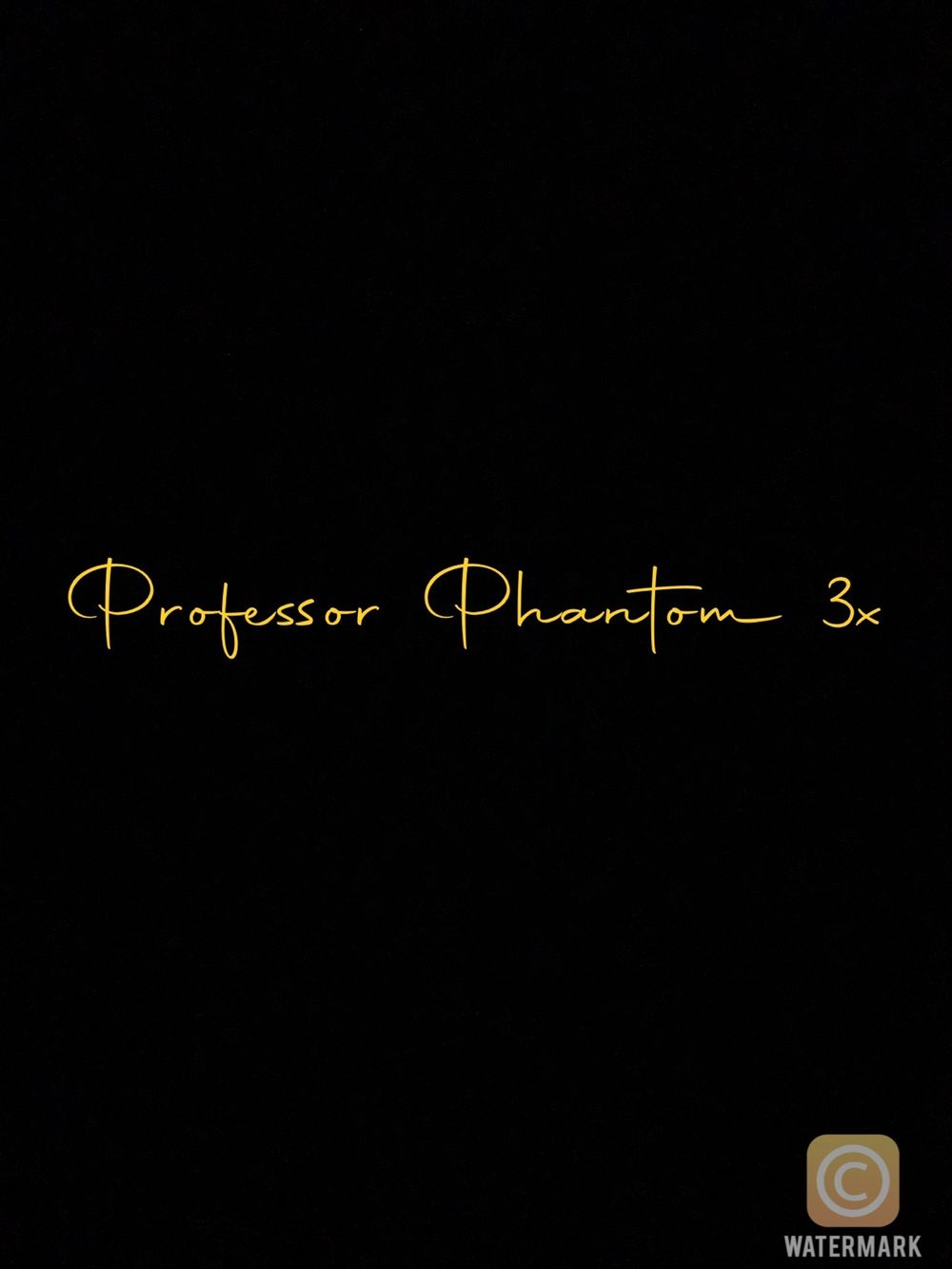 daddyphantom3x OnlyFans profile picture