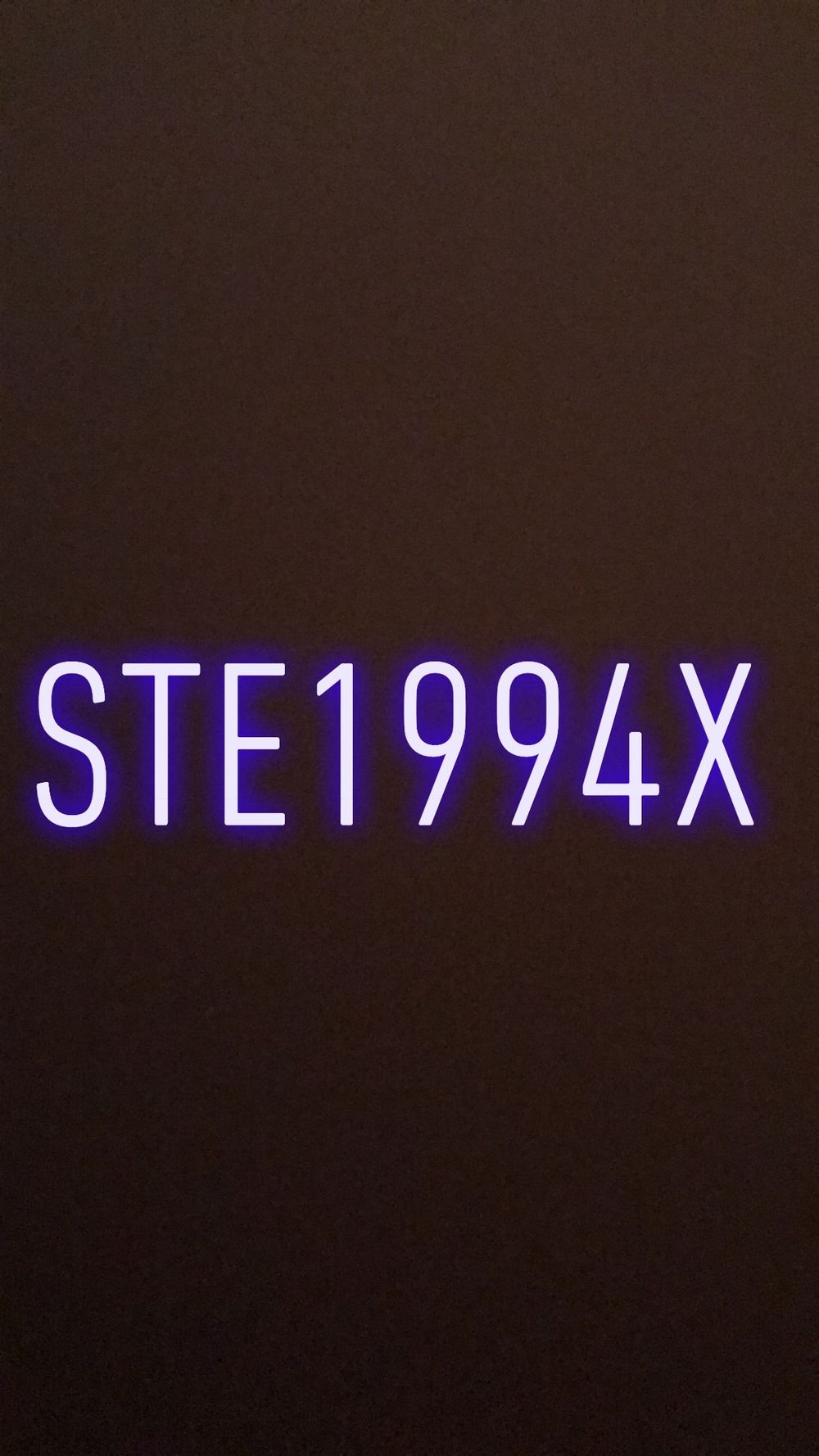 ste1994x OnlyFans profile picture