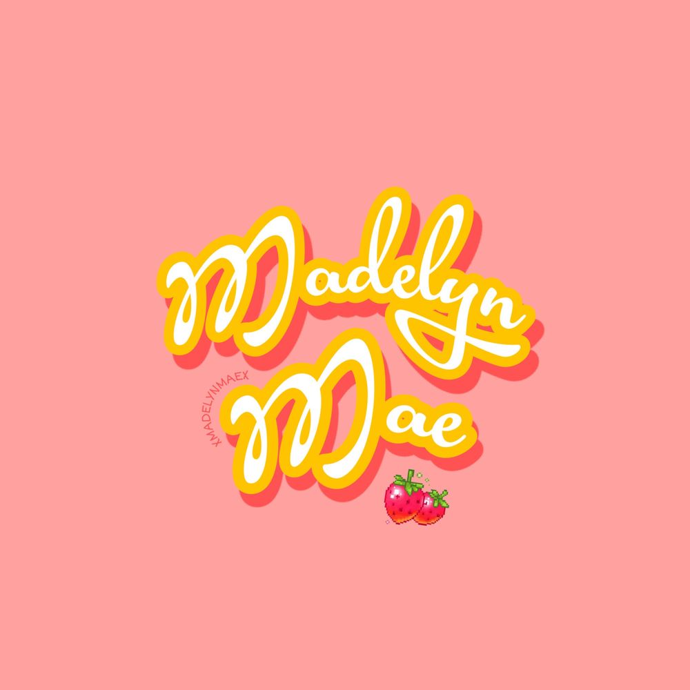 xmadelynmaex OnlyFans profile picture