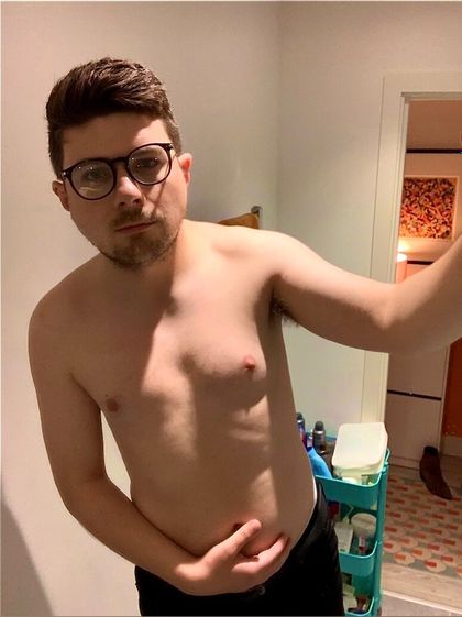 michaeljames1 OnlyFans picture