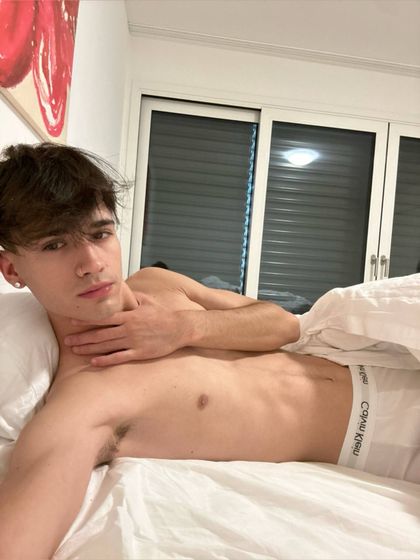 tinetti OnlyFans picture