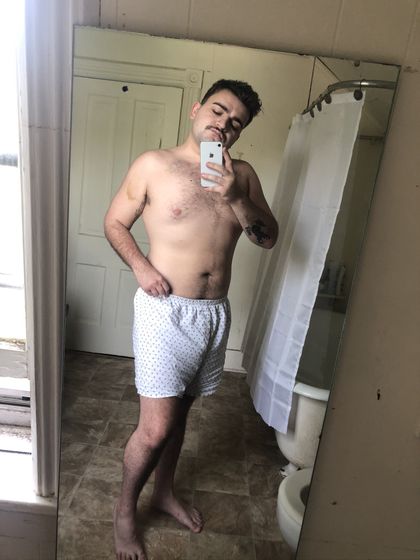 switzbitz OnlyFans picture