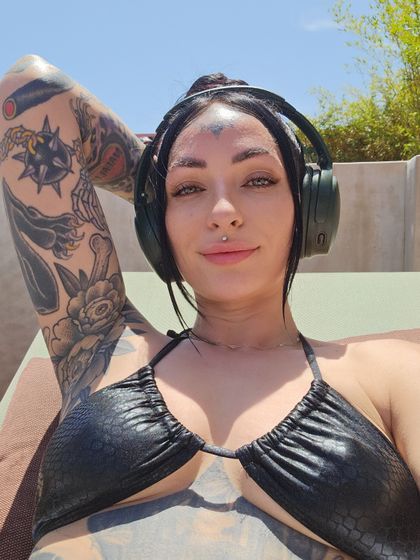 michellemasque OnlyFans picture