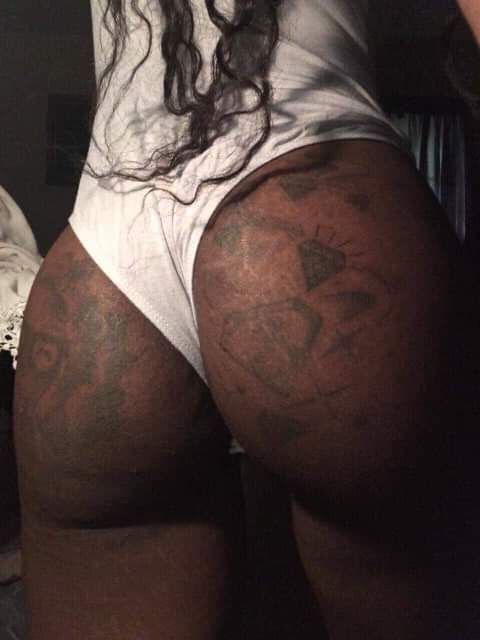 blacchina OnlyFans profile picture