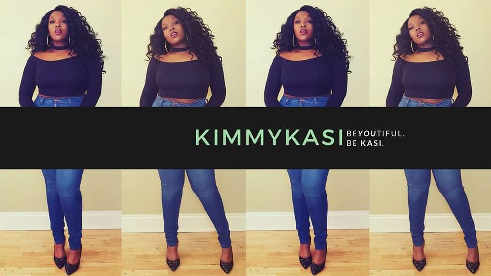 kimmykasi OnlyFans profile picture