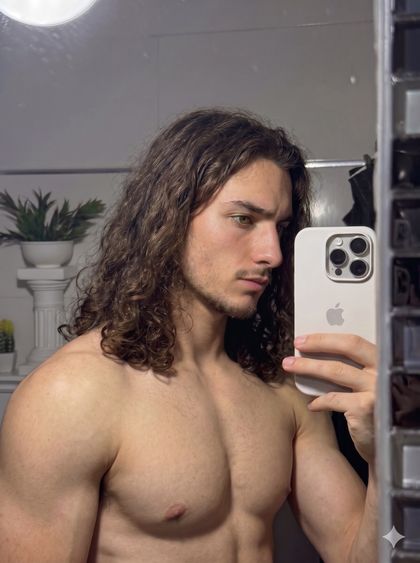 horsecockbuddy OnlyFans picture