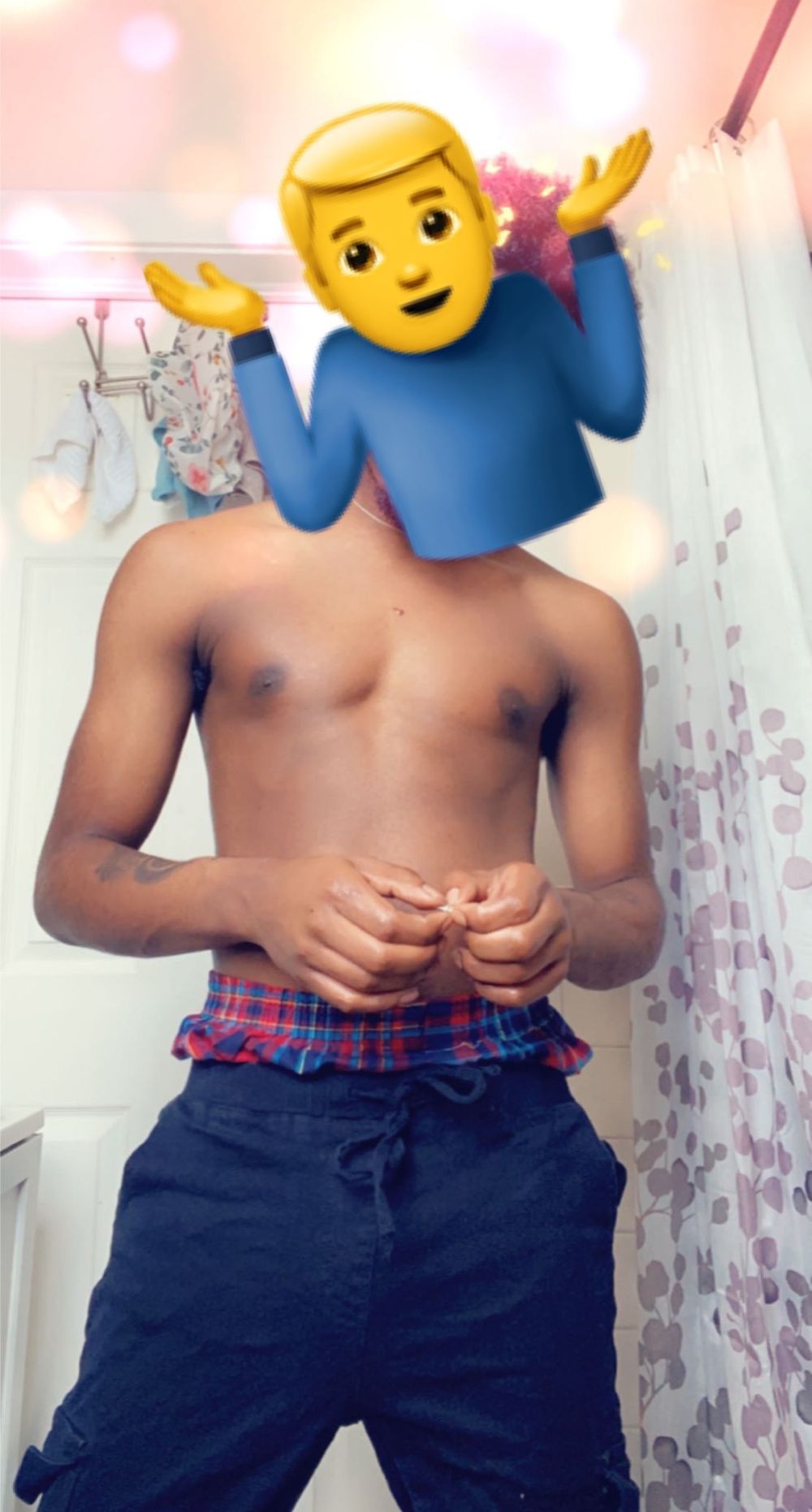 cremefilledvs OnlyFans profile picture