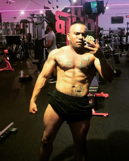 luigiswole OnlyFans picture